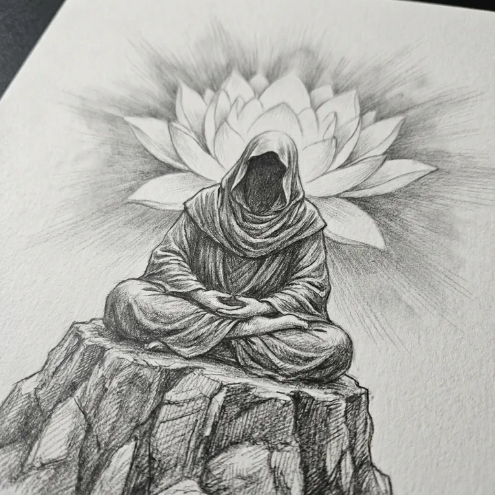 Enlightenment, Rough Cut