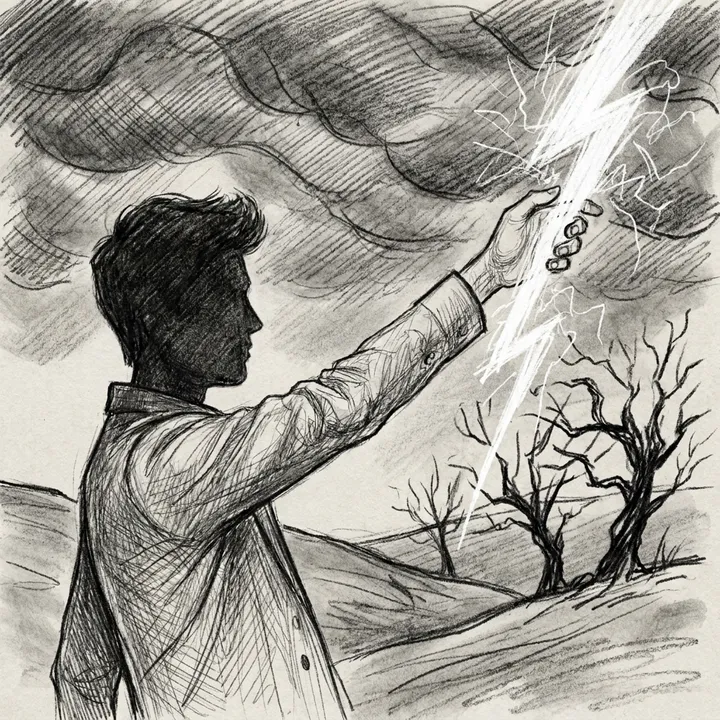 Weather With a Career Plan