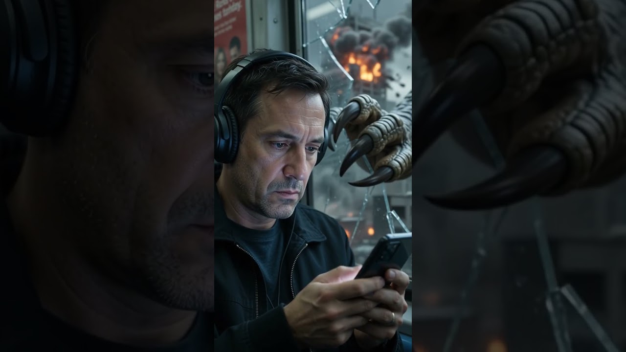 Headphones On