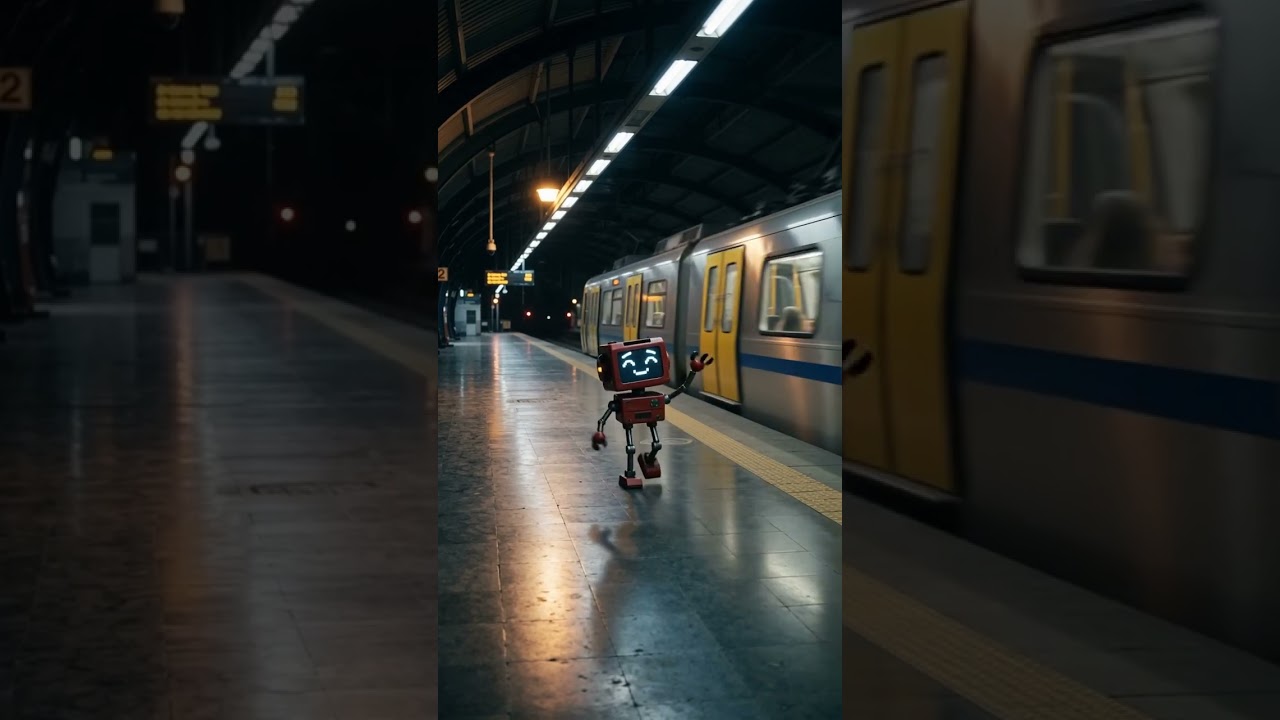 After the Last One