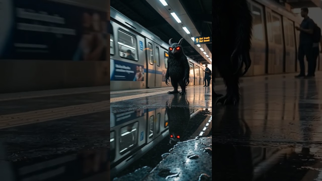 The Wet Platform