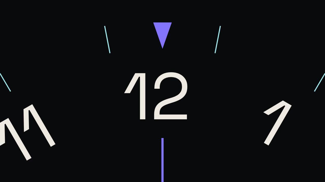 Make Less. Mean More. — A short visual manifesto by Anyrvaan